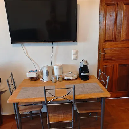 Kastri Appartement *