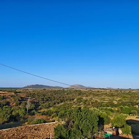 Appartement Kastri Kýthira