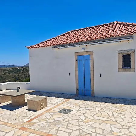 Kastri Appartement