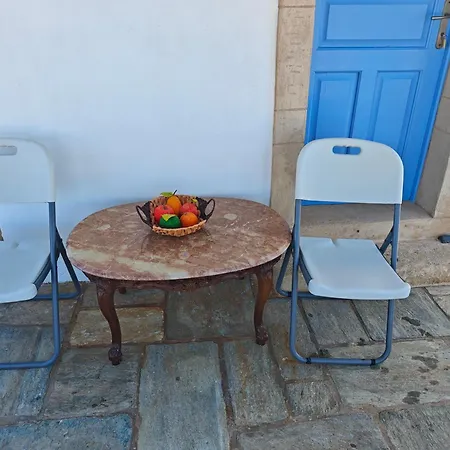 Kastri Kýthira